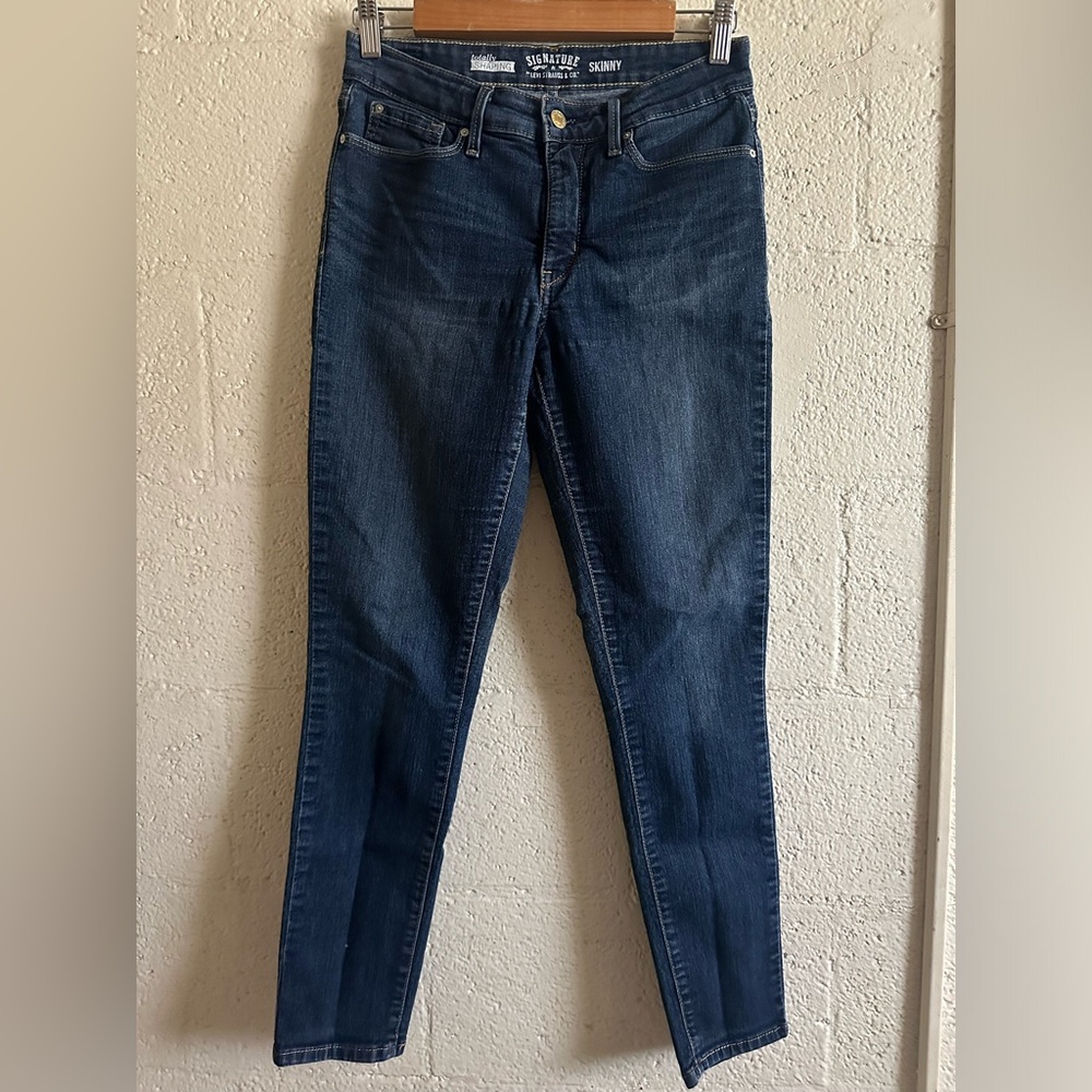 Levi’s Jeans